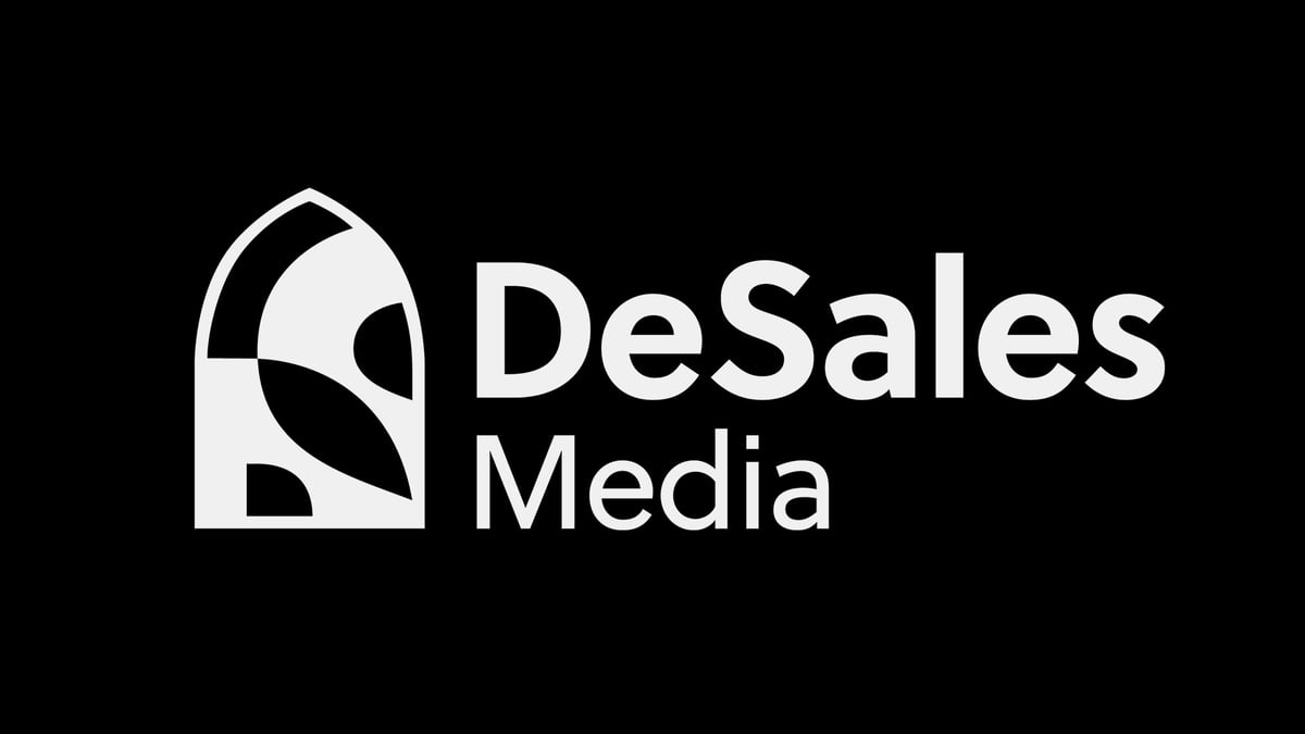 DeSales Media Ministry Thubnail