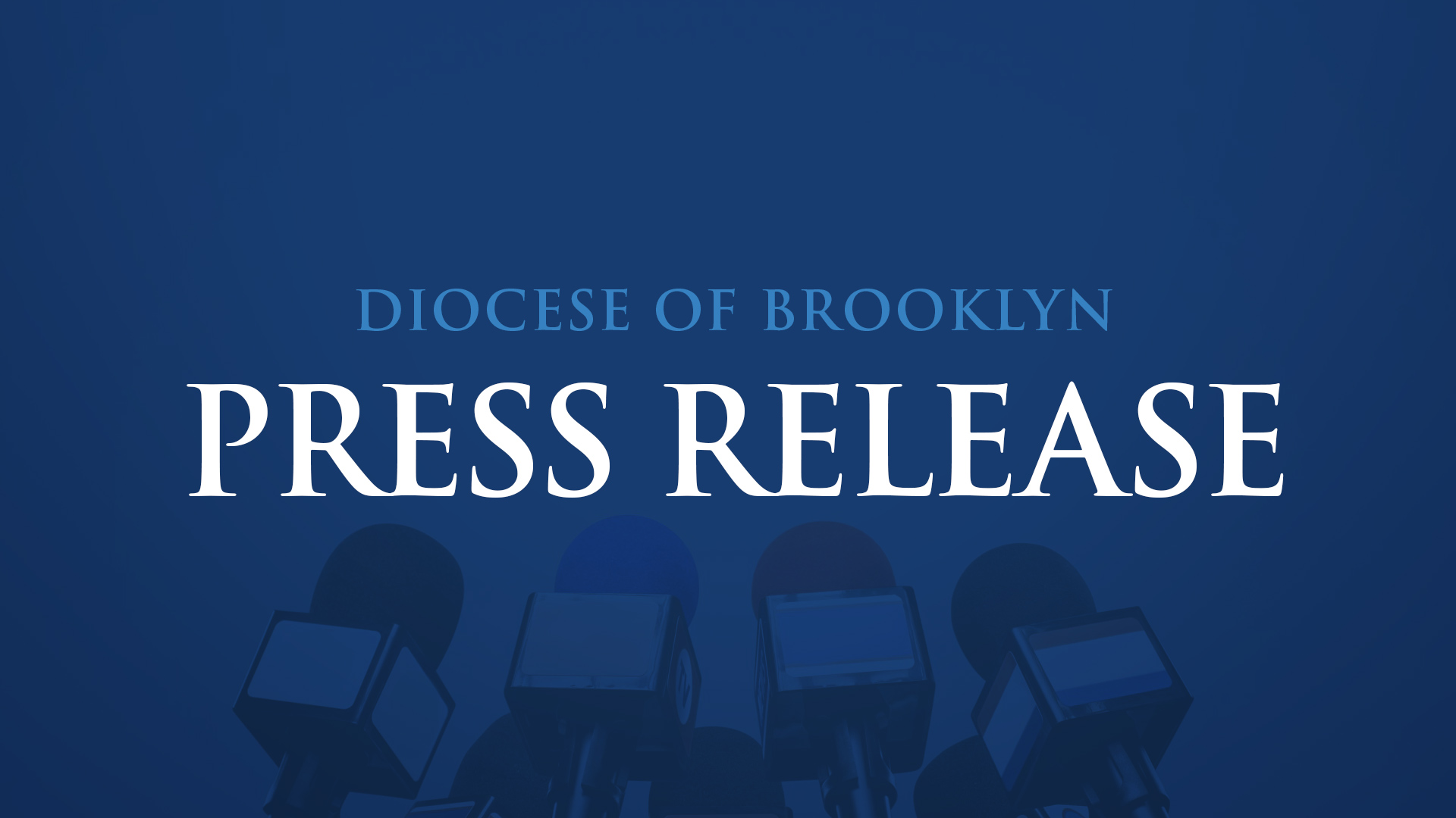 Diocesan Press Release Fallback Thubnail