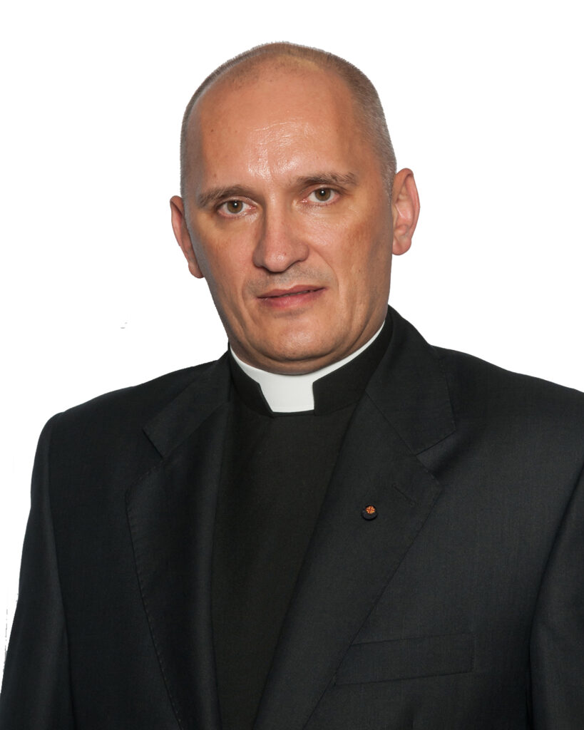 Grzegorz Stasiak