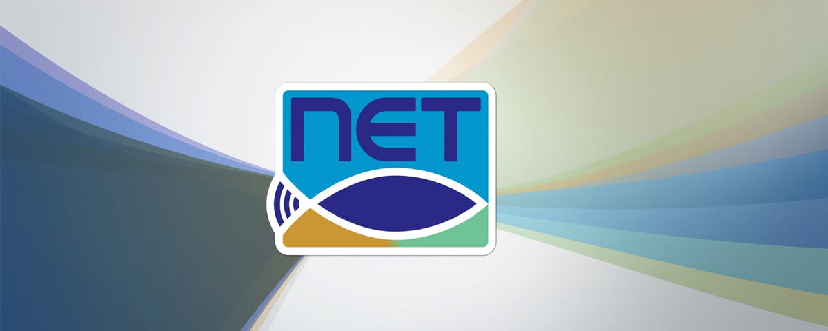 NET TV Hero Image