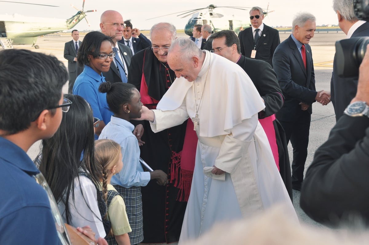 Office of Ecumenical and Interreligious Affairs Hero