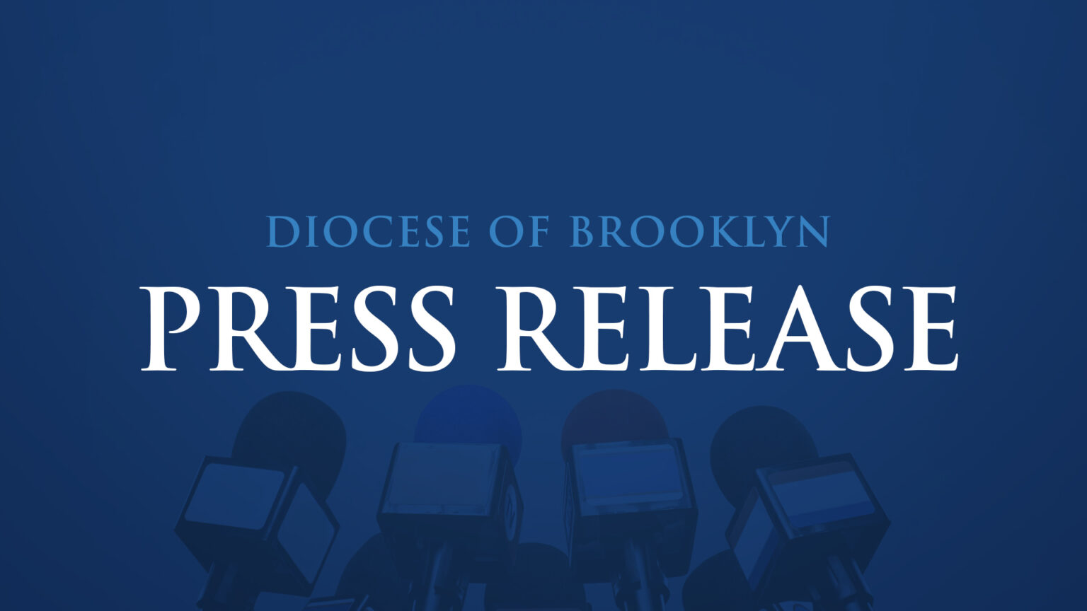 About Us - Diocese of Brooklyn