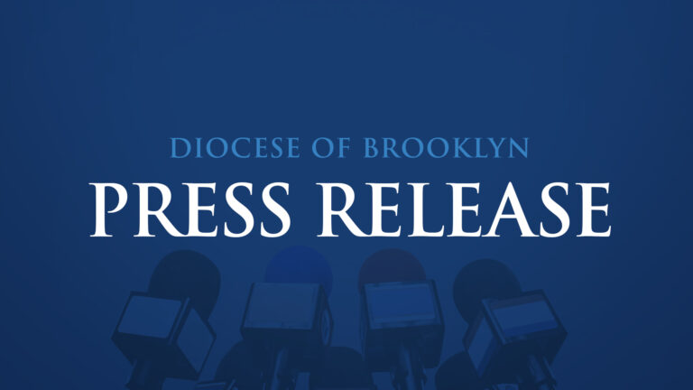 About Us - Diocese of Brooklyn