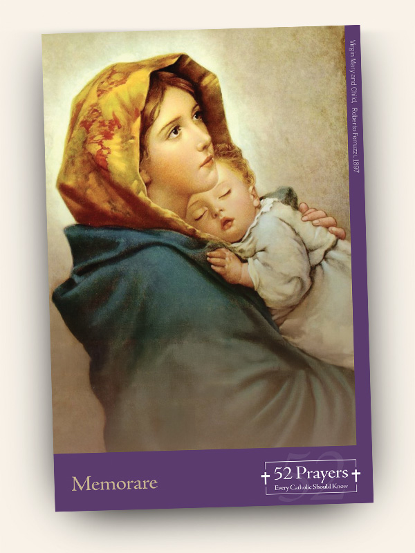 Memorare