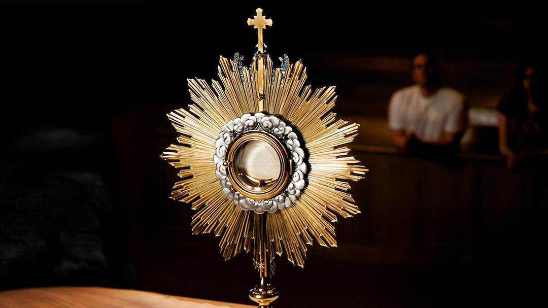 A Prayer For Lent