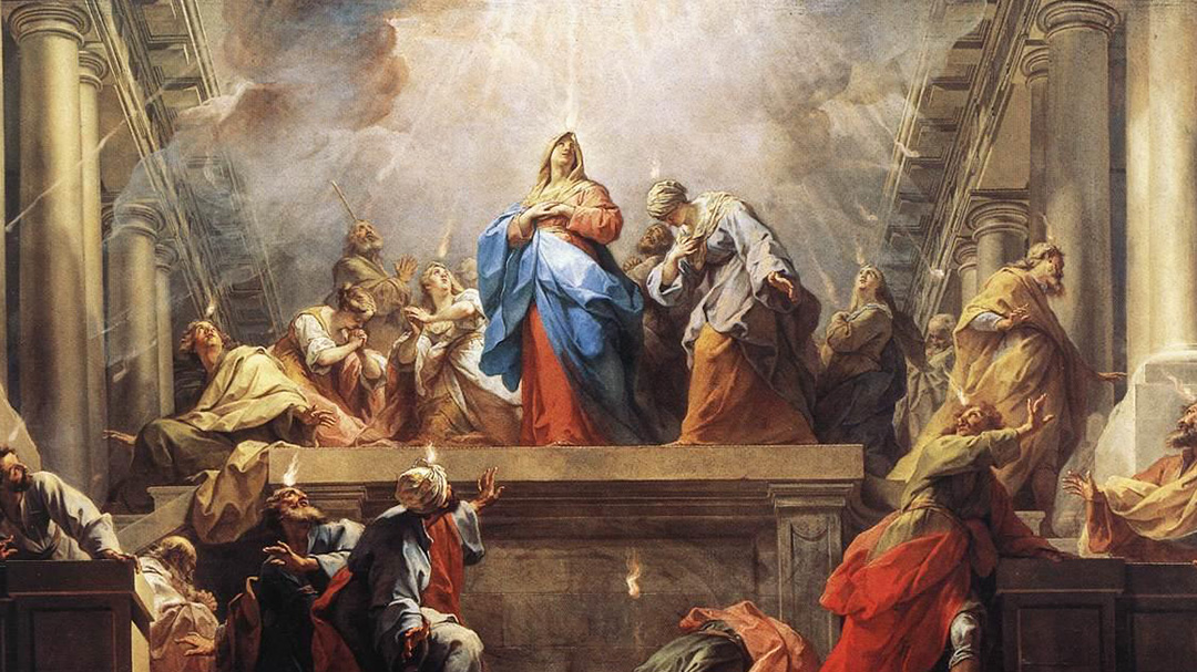 A Prayer For Lent