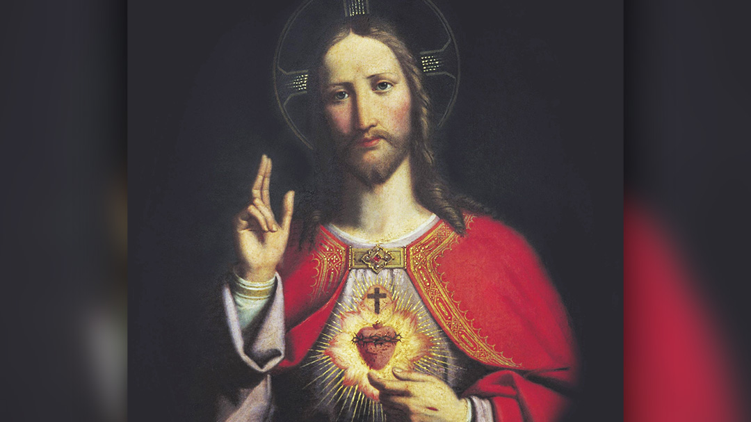 A Prayer For Lent