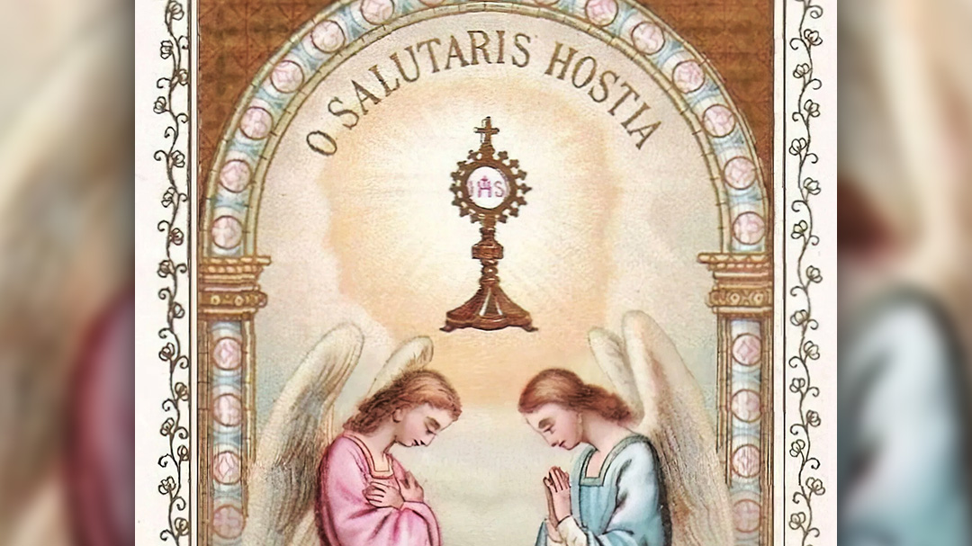 A Prayer For Lent