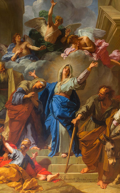 52 Prayers – Every Catholic Should Know