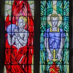 St James’ church, Grimsby (23493027445) St James' church, Grimsby (23493027445)
